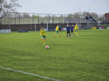 ST S.K.N.W.K./D.Z.C. '09 JO14-1 - ST Wolfaartsdijk/Colijnsplaatse Boys JO14-1 (competitie) 2023-2024 (3e fase) (56/141)